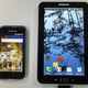 Illustration for article titled Leaked Photo of Samsung Galaxy Tab Shows 7-Inch Android Tablet